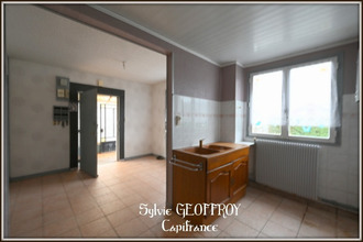 achat maison raon-l-etape 88110