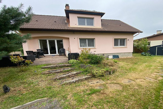 achat maison raon-l-etape 88110