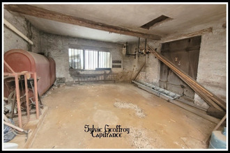 achat maison raon-l-etape 88110