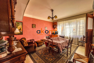 achat maison raon-l-etape 88110