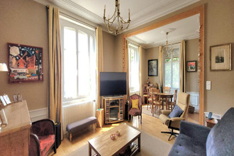 achat maison raon-l-etape 88110