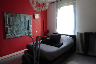 achat maison raon-l-etape 88110