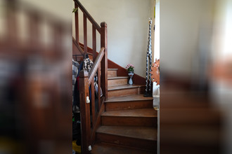 achat maison raon-l-etape 88110