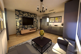 achat maison raon-l-etape 88110