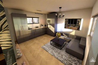 achat maison raon-l-etape 88110