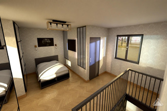 achat maison raon-l-etape 88110