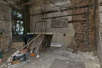 achat maison raon-l-etape 88110