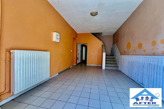 achat maison raon-l-etape 88110