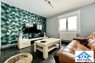 achat maison raon-l-etape 88110