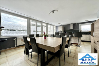 achat maison raon-l-etape 88110