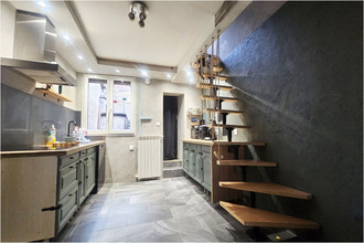 achat maison raon-l-etape 88110