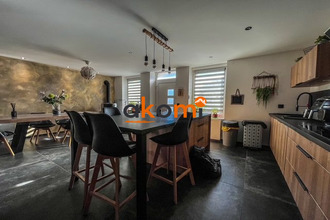 achat maison raon-l-etape 88110