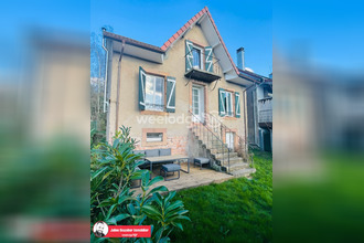 achat maison raon-l-etape 88110