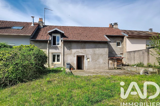 achat maison raon-l-etape 88110