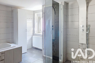 achat maison raon-l-etape 88110