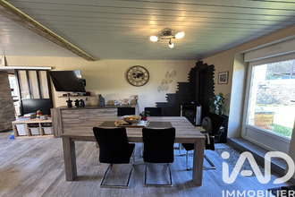 achat maison raon-l-etape 88110