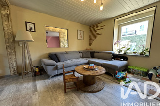 achat maison raon-l-etape 88110