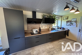 achat maison raon-l-etape 88110