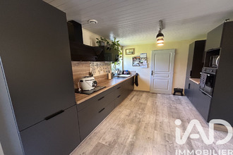 achat maison raon-l-etape 88110