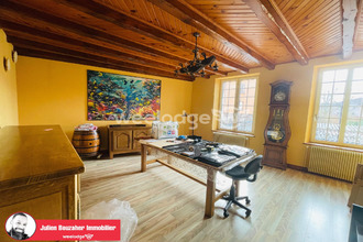 achat maison raon-l-etape 88110