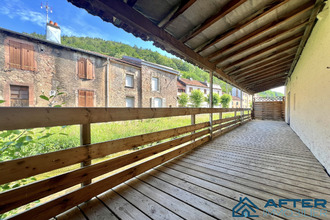 achat maison raon-l-etape 88110