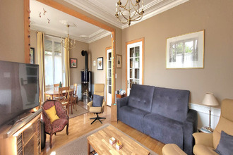 achat maison raon-l-etape 88110