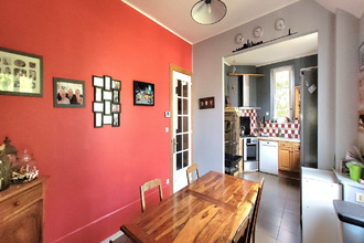 achat maison raon-l-etape 88110