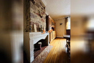 achat maison raon-l-etape 88110