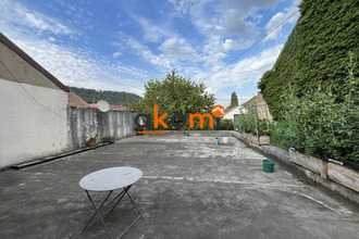 achat maison raon-l-etape 88110
