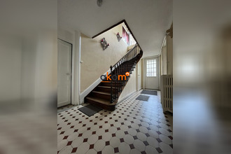 achat maison raon-l-etape 88110