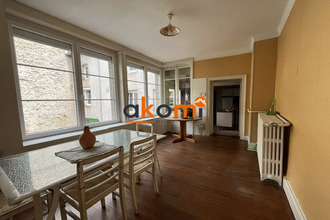 achat maison raon-l-etape 88110