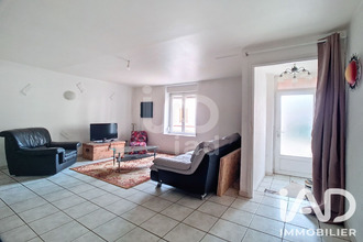 achat maison raon-l-etape 88110