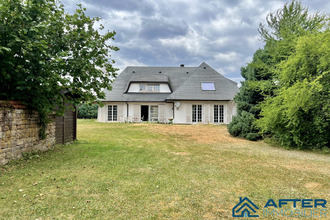 achat maison raon-l-etape 88110