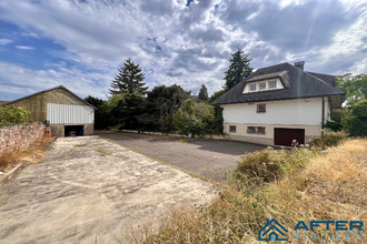 achat maison raon-l-etape 88110