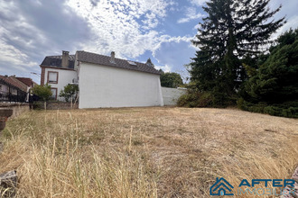 achat maison raon-l-etape 88110