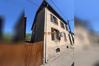 achat maison raon-l-etape 88110