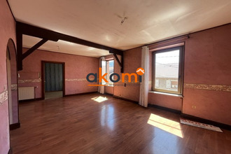 achat maison raon-l-etape 88110