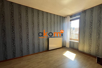 achat maison raon-l-etape 88110