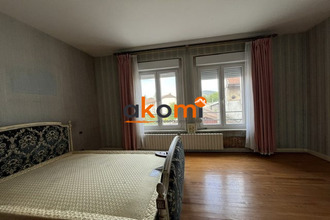 achat maison raon-l-etape 88110