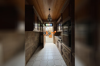 achat maison raon-l-etape 88110