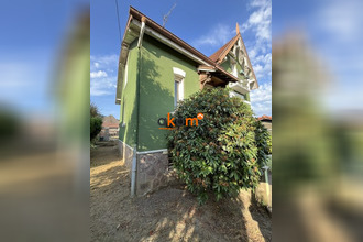 achat maison raon-l-etape 88110