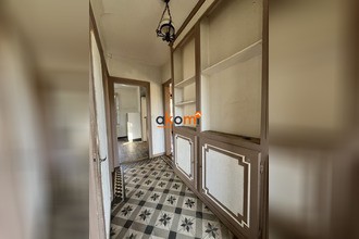 achat maison raon-l-etape 88110