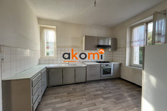 achat maison raon-l-etape 88110