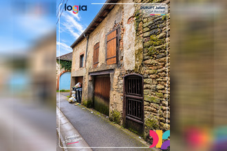achat maison raon-l-etape 88110