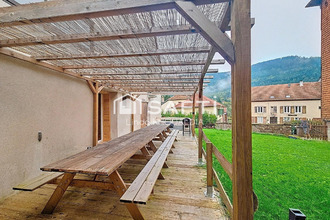 achat maison raon-sur-plaine 88110