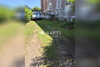 achat maison raon-sur-plaine 88110