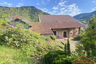 achat maison raon-sur-plaine 88110