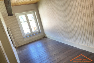 achat maison raon-sur-plaine 88110