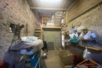 achat maison raon-sur-plaine 88110