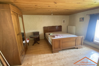 achat maison raon-sur-plaine 88110